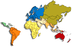 World Map